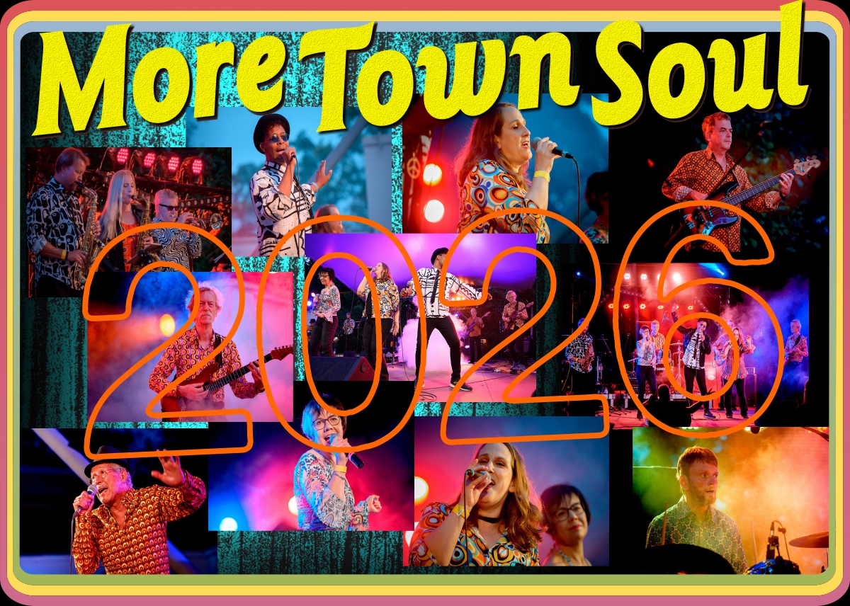 More Town Soul